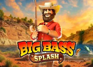 lava222 Big Bass Splash ทดลองเล่นฟรี