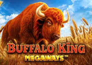 lava222 Buffalo King Megaways ทดลองเล่นฟรี