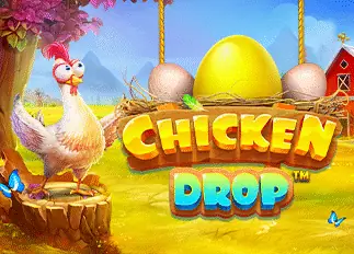 lava222 Chicken Drop ทดลองเล่นฟรี