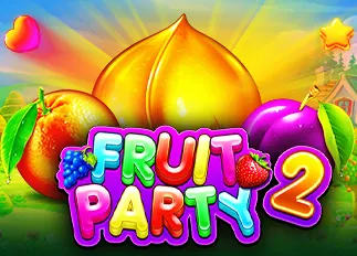 lava222 Fruit Party 2 ทดลองเล่นฟรี