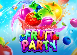 lava222 Fruit Party ทดลองเล่นฟรี