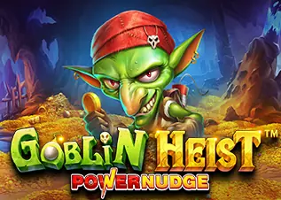 lava222 Goblin Heist Powernudge ทดลองเล่นฟรี