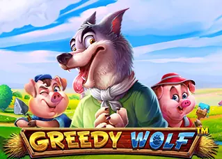 lava222 Greedy Wolf