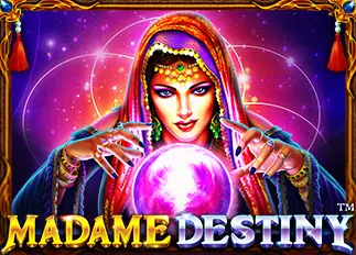 lava222 Madame Destiny