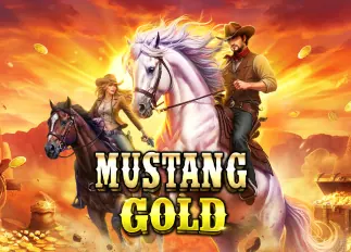 lava222 โปรโมชั่น Mustang Gold