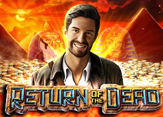 lava222 Return of the Dead ทดลองเล่นฟรี
