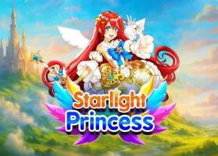 lava222 Starlight Princess