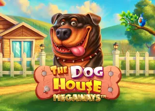 lava222 The Dog House Megaways ทดลองเล่นฟรี