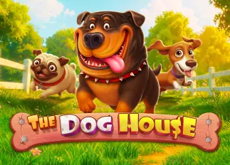 lava222 The Dog House ทดลองเล่นฟรี