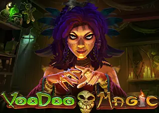 lava222 Voodoo Magic ทดลองเล่นฟรี