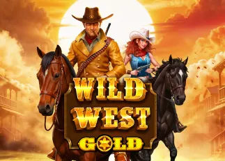 lava222 Wild West Gold